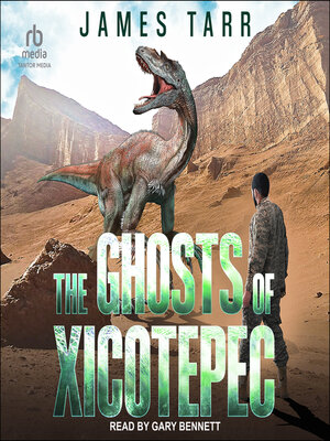 cover image of The Ghosts of Xicotepec